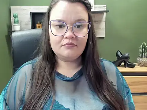 HollyDanceSoul's cam snapshot