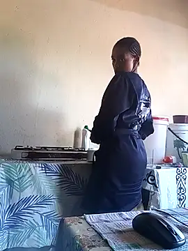 SexyTiger27's cam snapshot