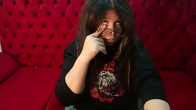 selenablairx's cam snapshot