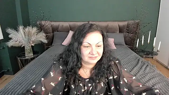 IrissMoon's cam snapshot