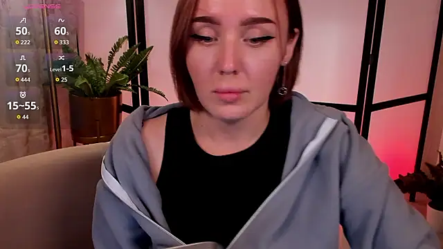 LianaFord's cam snapshot