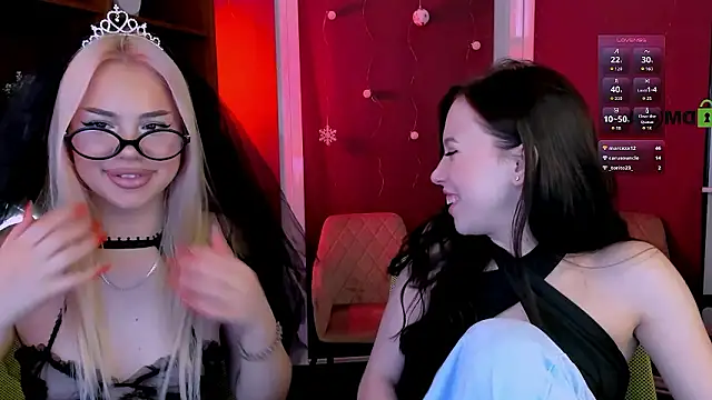 alexa_bonni's cam snapshot