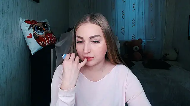 _KittyBoo's cam snapshot