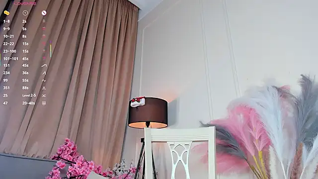 OdetteHarwick's cam snapshot