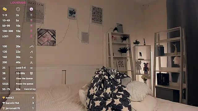 ZaraBluitt's cam snapshot