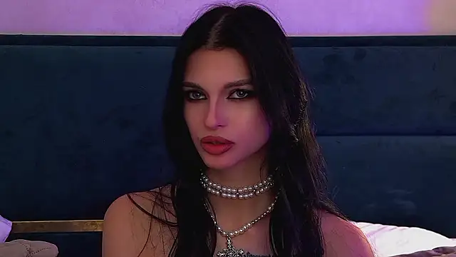 BeverlyMost's cam snapshot