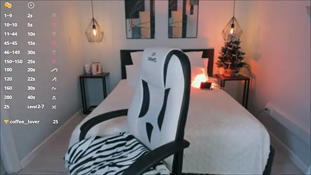 Lexi_terele's cam snapshot