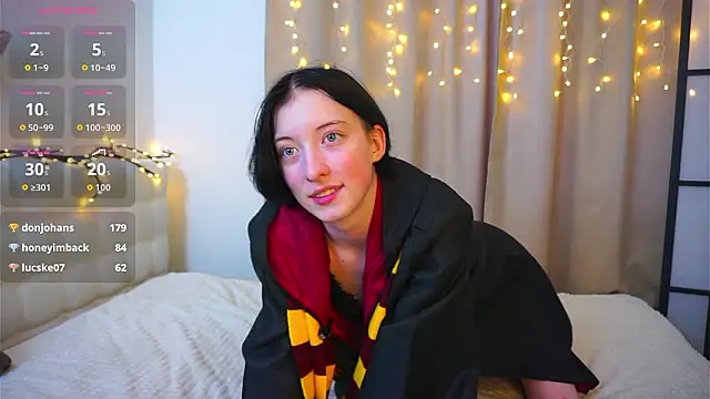 JuanaFriesz's cam snapshot