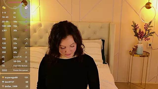 AnnySue_'s cam snapshot