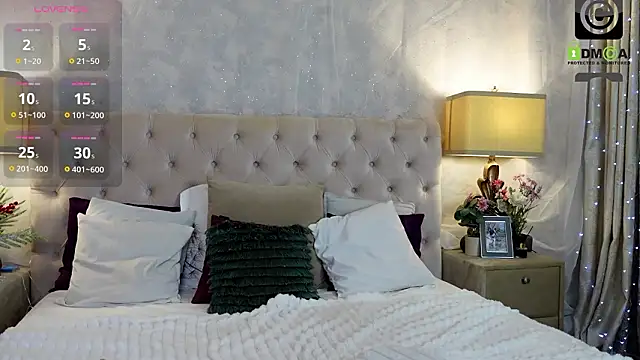 AshleyVasquezX's cam snapshot