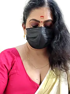 Sweetie_swetha37's cam snapshot