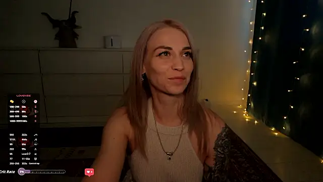 AskAlexa live sex cam