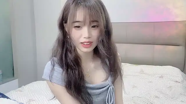 kexin_a's cam snapshot