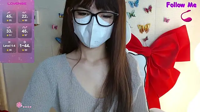 Boobyy-Bae's cam snapshot