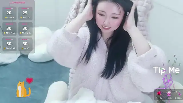 Hibikiii_'s cam snapshot