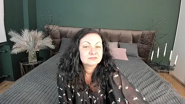 IrissMoon's cam snapshot