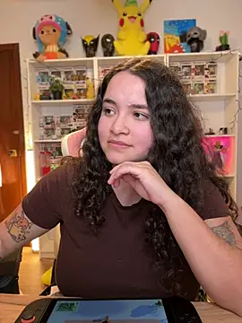 Sweet_sully__ live sex cam