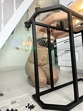 AlisaNelly's cam snapshot