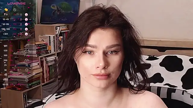 bbJ_one's cam snapshot