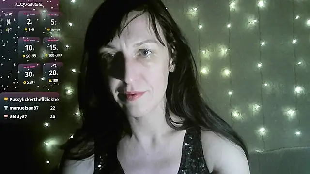 MarieODahliaS's cam snapshot