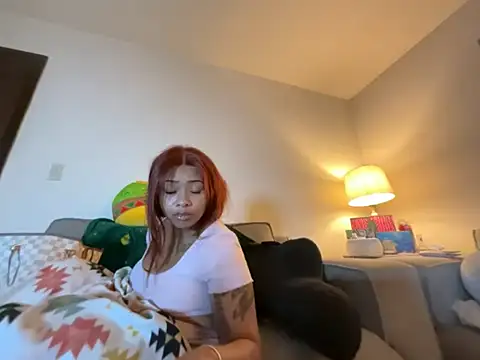 GoddessFatPuss's cam snapshot