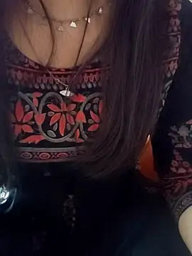 Sirishateluguammai's cam snapshot