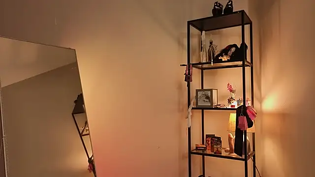 elfinvibes's cam snapshot