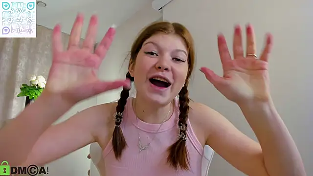 Nika_Jonson's cam snapshot