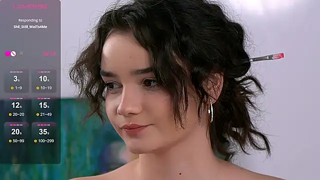 YunaaHaruno's cam snapshot