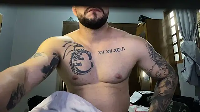 Galeego_DF live sex cam