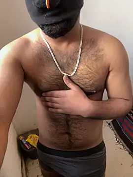Desi_Panda live sex cam