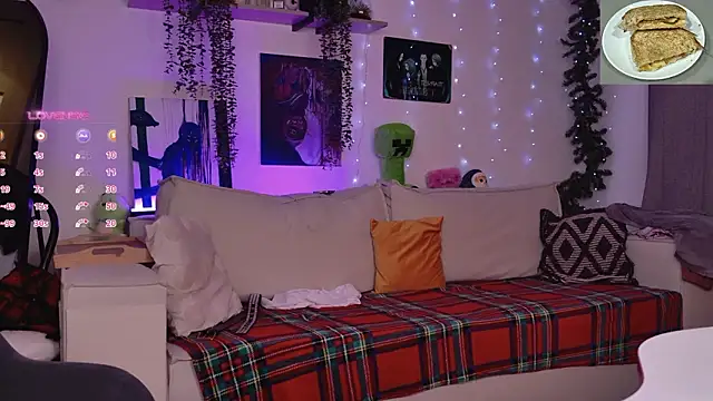 Lollyshy live sex cam