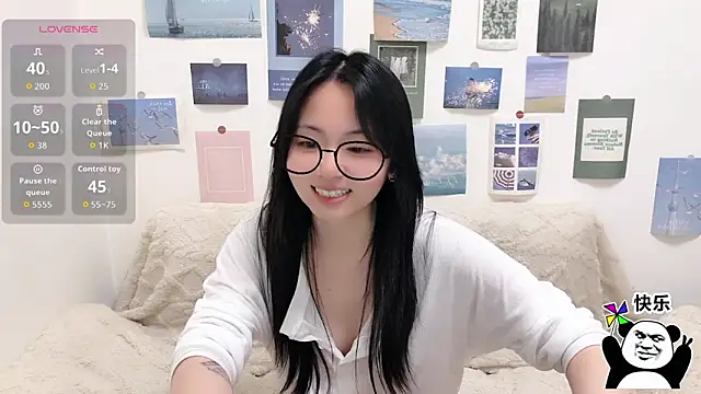 LiLiYbaby live sex cam