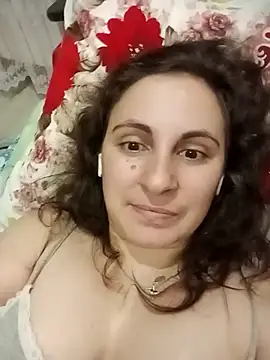 ShelaDiass live sex cam