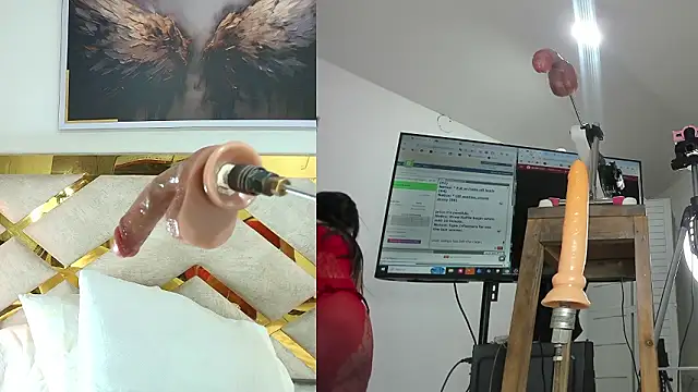 Angel_Perv live sex cam