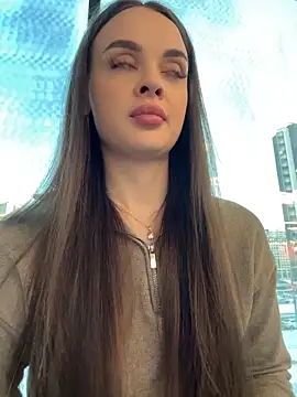 KristiRich live sex cam