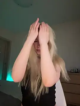 xDinnax live sex cam