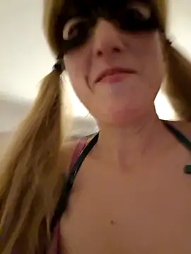 NaughtyCatgirl live sex cam