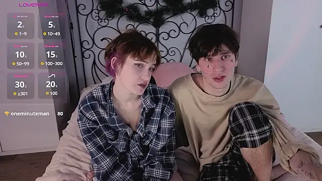 Danny_loves_Mary live sex cam