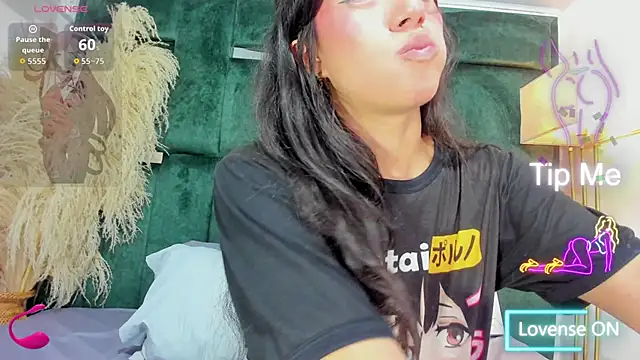 Misaki_Kai's cam snapshot