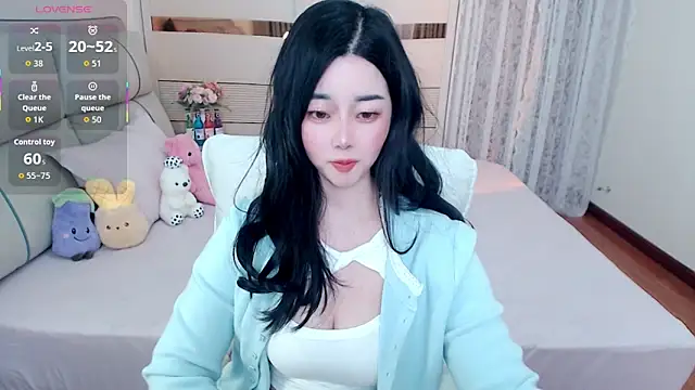 Xiaodie-baby's cam snapshot