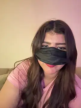 Miss-Ghazal888's cam snapshot