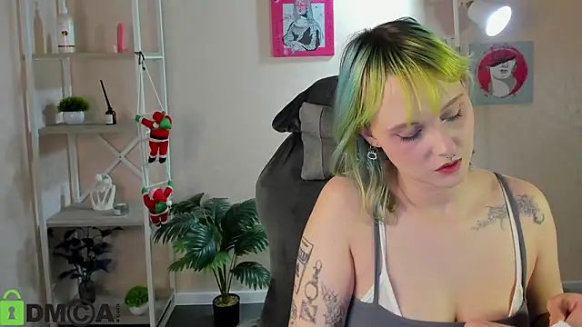 Roziett_Belle's cam snapshot