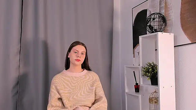 ZulmaMoscone's cam snapshot