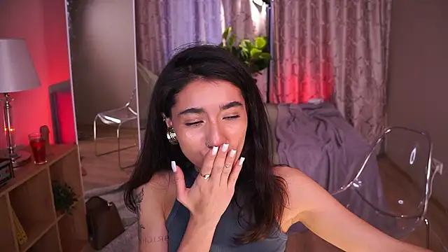 YokoKoko_'s cam snapshot