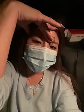 mi-ki1314's cam snapshot