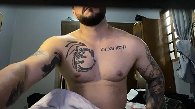 Galeego_DF live sex cam