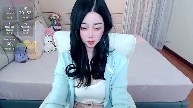 Xiaodie-baby's cam snapshot