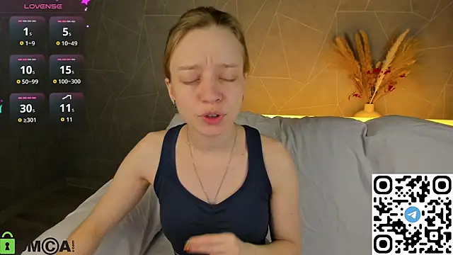 Michelle_Blond's cam snapshot