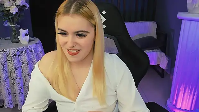 Stef_Nicks's cam snapshot